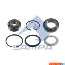 SAMPA 070740 - REPAIR KIT, WHEEL HUB