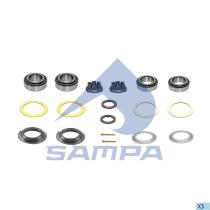 SAMPA 070744 - REPAIR KIT, WHEEL HUB