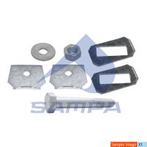 SAMPA 070745 - REPAIR KIT, SPRING