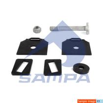 SAMPA 070747 - REPAIR KIT, SPRING