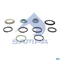 SAMPA 070756 - REPAIR KIT, BRAKE CAM SHAFT