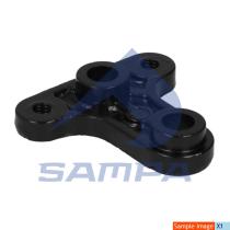 SAMPA 070760 - BRACKET, ABS