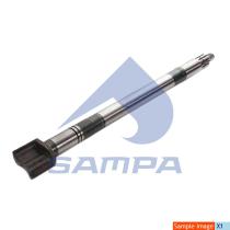 SAMPA 070762 - S - BRAKE CAM SHAFT
