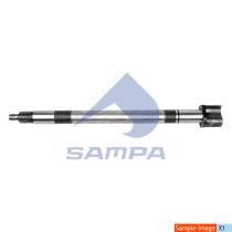 SAMPA 070763 - S - BRAKE CAM SHAFT