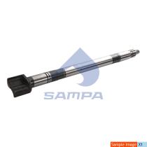 SAMPA 071103 - S - BRAKE CAM SHAFT