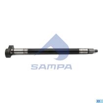 SAMPA 071105 - S - BRAKE CAM SHAFT