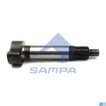SAMPA 071108 - S - BRAKE CAM SHAFT