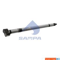 SAMPA 071115 - S - BRAKE CAM SHAFT