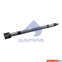SAMPA 071116 - S - BRAKE CAM SHAFT