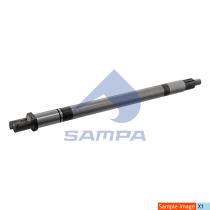 SAMPA 071117 - S - BRAKE CAM SHAFT