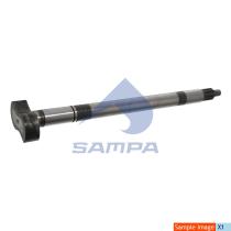 SAMPA 071128 - S - BRAKE CAM SHAFT