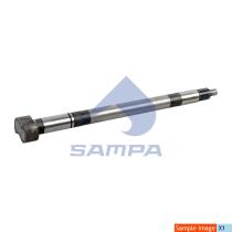 SAMPA 071129 - S - BRAKE CAM SHAFT