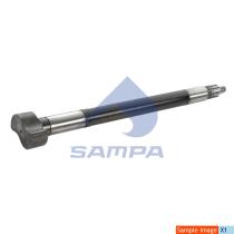 SAMPA 071138 - S - BRAKE CAM SHAFT