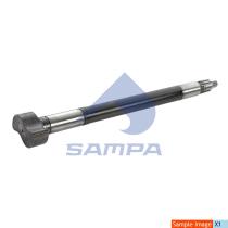 SAMPA 071139 - S - BRAKE CAM SHAFT