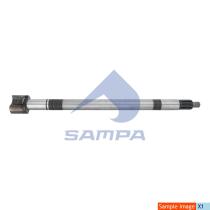 SAMPA 071140 - S - BRAKE CAM SHAFT