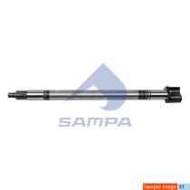 SAMPA 071141 - S - BRAKE CAM SHAFT