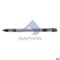 SAMPA 071142 - S - BRAKE CAM SHAFT