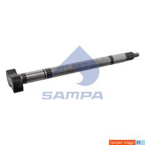SAMPA 071144 - S - BRAKE CAM SHAFT