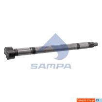 SAMPA 071145 - S - BRAKE CAM SHAFT