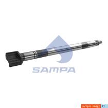 SAMPA 071146 - S - BRAKE CAM SHAFT