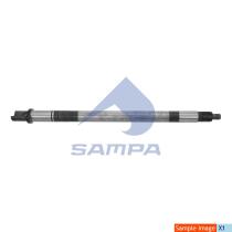 SAMPA 071147 - S - BRAKE CAM SHAFT