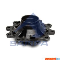 SAMPA 071168 - WHEEL HUB