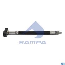 SAMPA 071170 - S - BRAKE CAM SHAFT