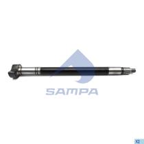 SAMPA 071171 - S - BRAKE CAM SHAFT