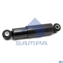 SAMPA 7518001 - SHOCK ABSORBER