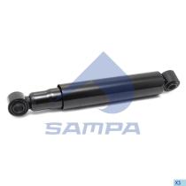 SAMPA 7518601 - SHOCK ABSORBER