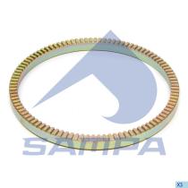 SAMPA 075201 - RING, ABS