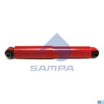 SAMPA 075252 - SHOCK ABSORBER
