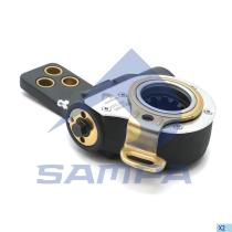 SAMPA 075262 - BRAKE SLACK ADJUSTER