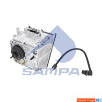 SAMPA 076150 - FEED UNIT, SCR SYSTEM