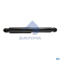 SAMPA 076198 - SHOCK ABSORBER