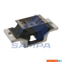 SAMPA 076244 - MOUNTING, ENGINE