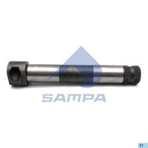 SAMPA 076349 - S - BRAKE CAM SHAFT