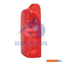 SAMPA 076434 - STOP LIGHT