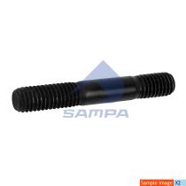 SAMPA 076459 - SCREW, CLUTCH