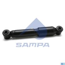 SAMPA 7702701 - SHOCK ABSORBER, CAB