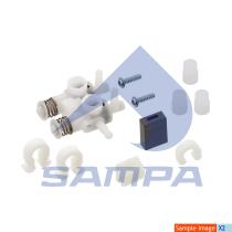 SAMPA 077121 - VALVE, SEAT