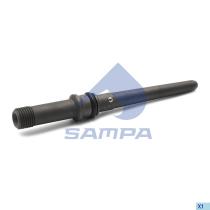 SAMPA 077140 - PIPE, INJECTOR