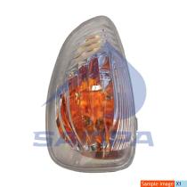SAMPA 077486 - SIGNAL LAMP