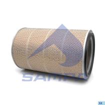 SAMPA 7807901 - AIR FILTER CARTRIDGE