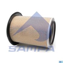 SAMPA 7808101 - AIR FILTER CARTRIDGE