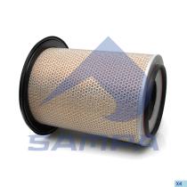 SAMPA 7808201 - AIR FILTER CARTRIDGE