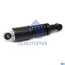 SAMPA 7821701 - SHOCK ABSORBER, CAB