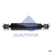 SAMPA 7821801 - SHOCK ABSORBER