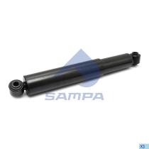 SAMPA 7831301 - SHOCK ABSORBER