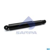 SAMPA 7831401 - SHOCK ABSORBER